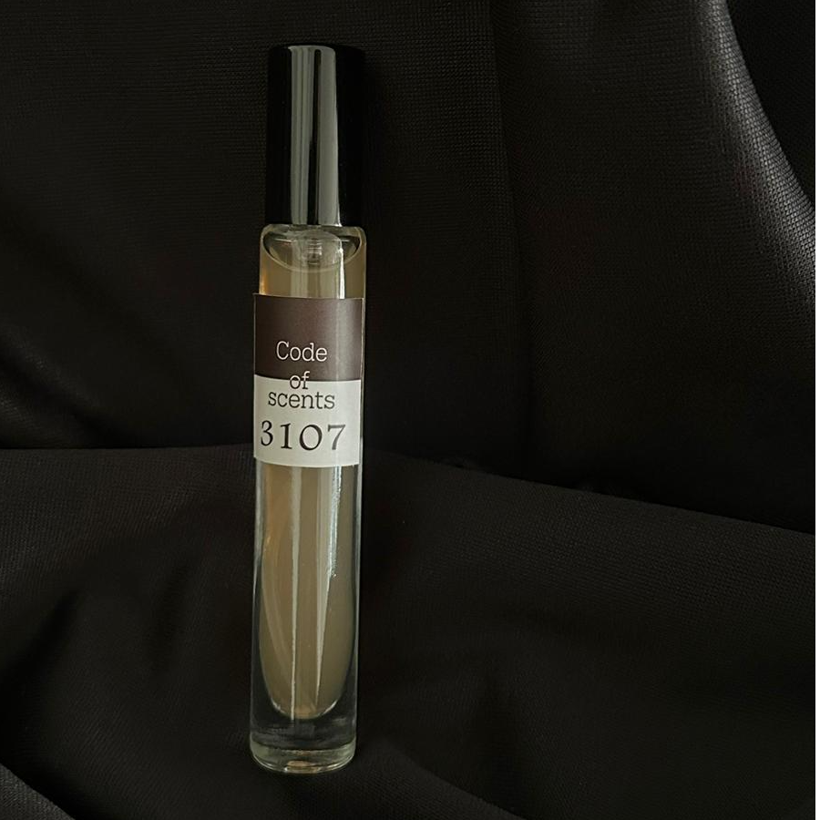 Perfume 3107   - 10 ML