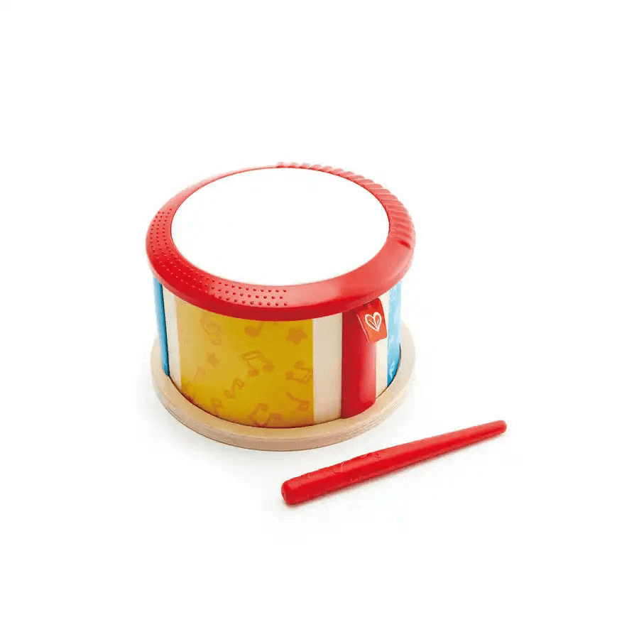 Hape - Double-Sided Hand Drum