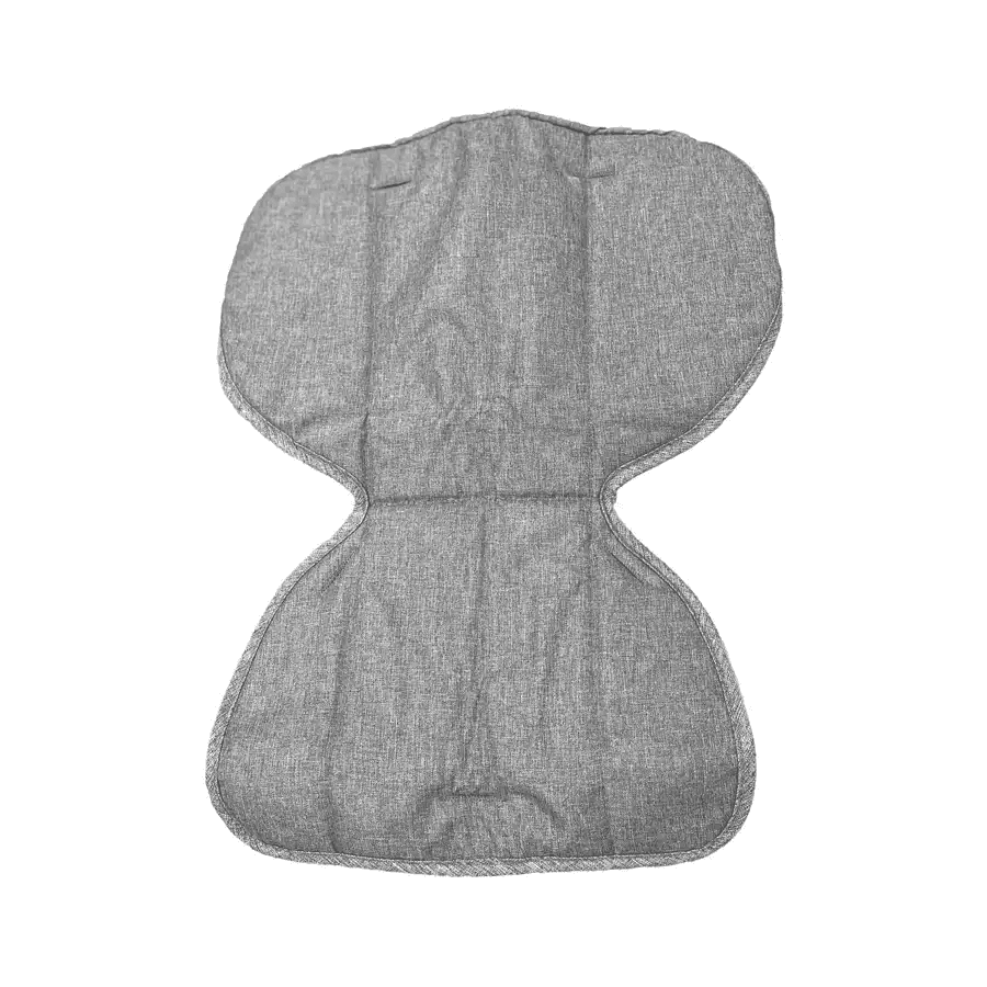 High Chair Cushion (Grey)
