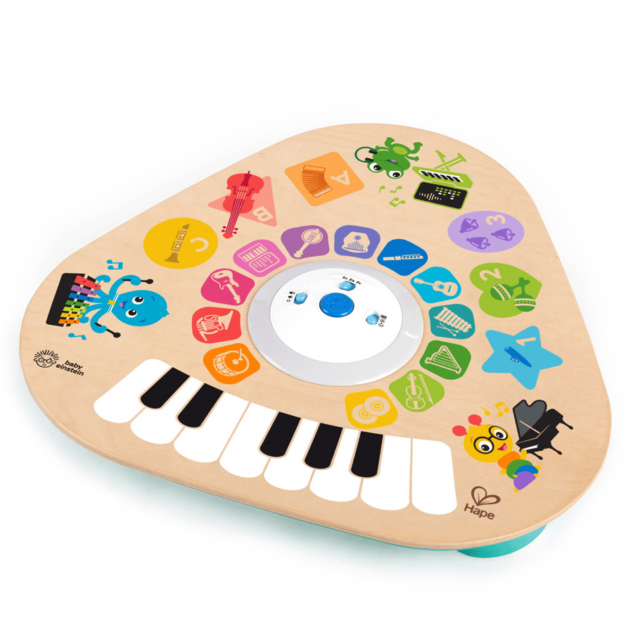 Clever Composer Tune Table Magic Touch Activity Toy