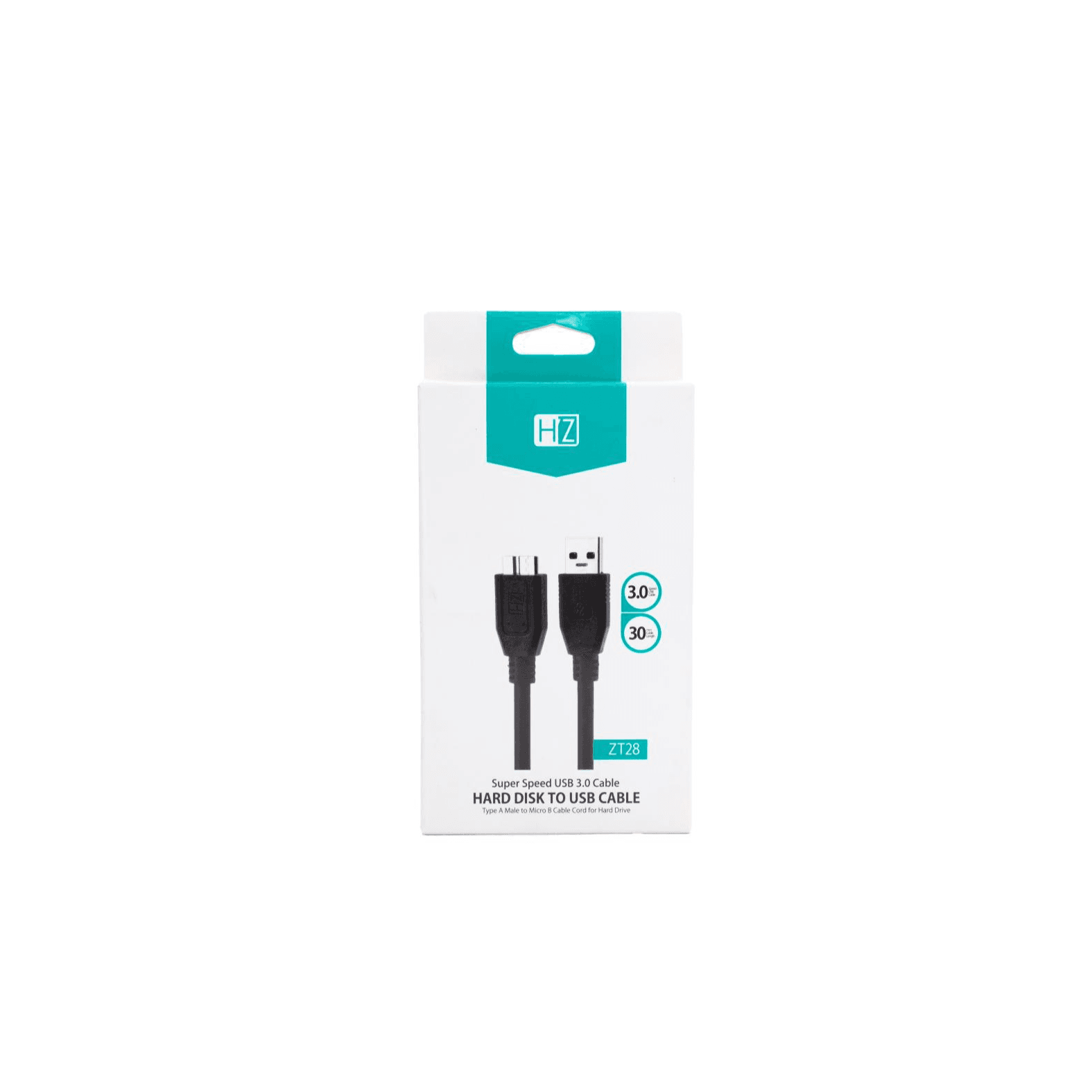 Hz Hard Disk To Usb Cable Zt28