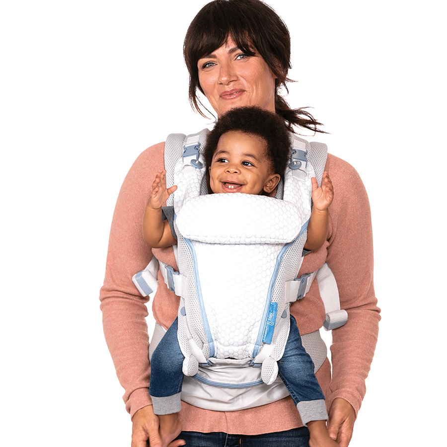 Infantino - Staycool 4-In-1 Convertible Carrier