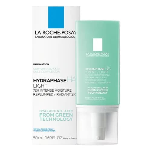 Lrp Hydraphase Ha Light Moisture 50ml