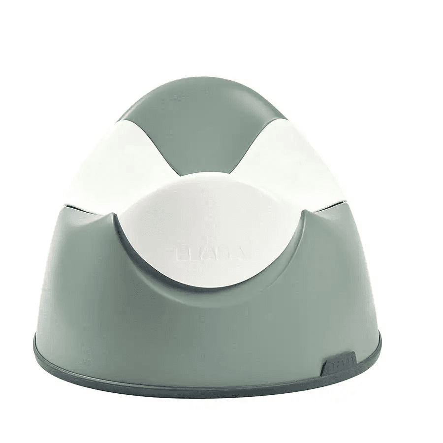 Beaba Training Potty (Sage Green)