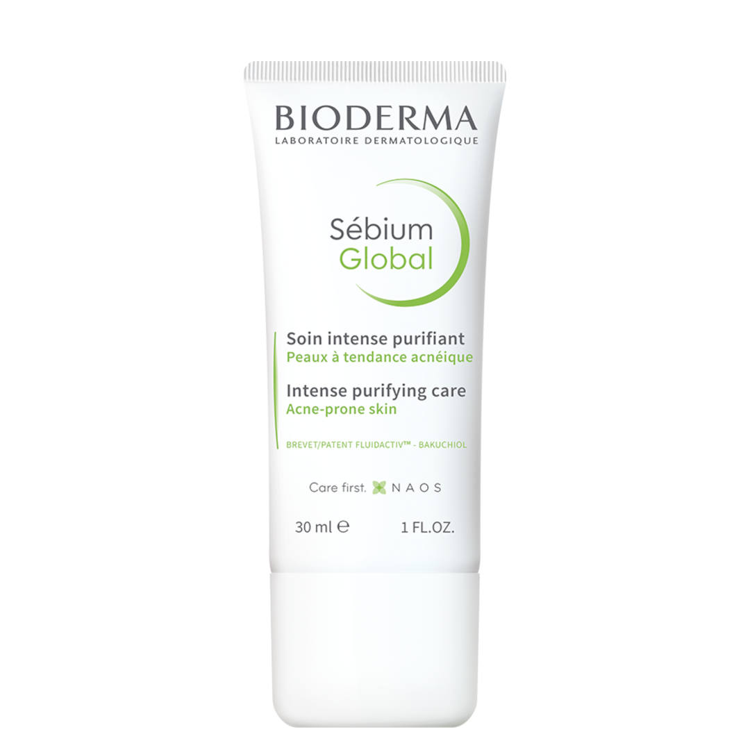 Bioderma Sebium Global Intense Purifying Care - 30ml