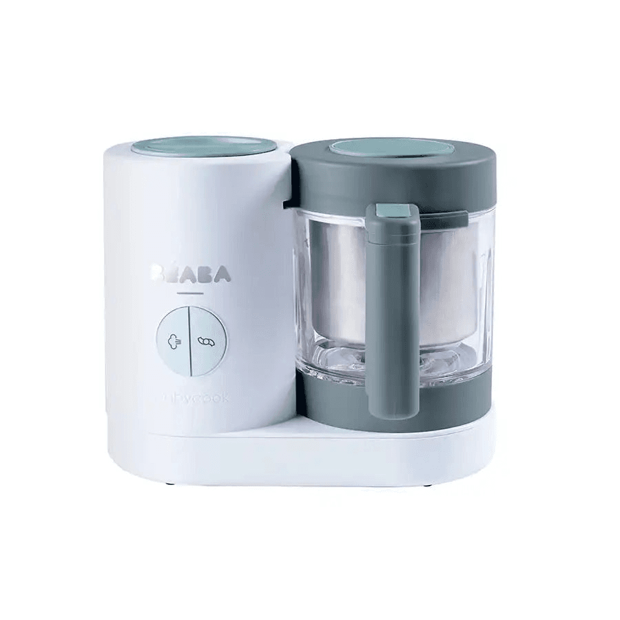 Beaba Babycook Neo (Grey/White)