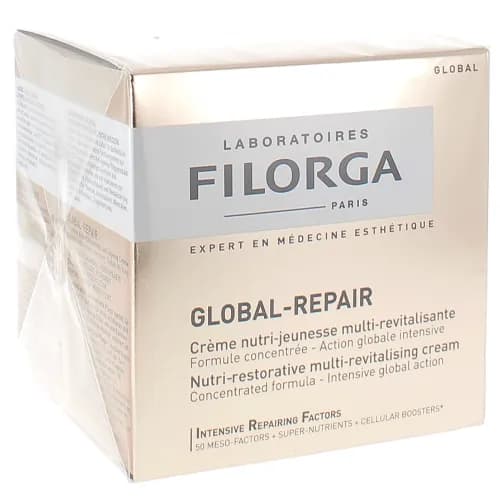 Filorga Global Repaire Cream 50Ml