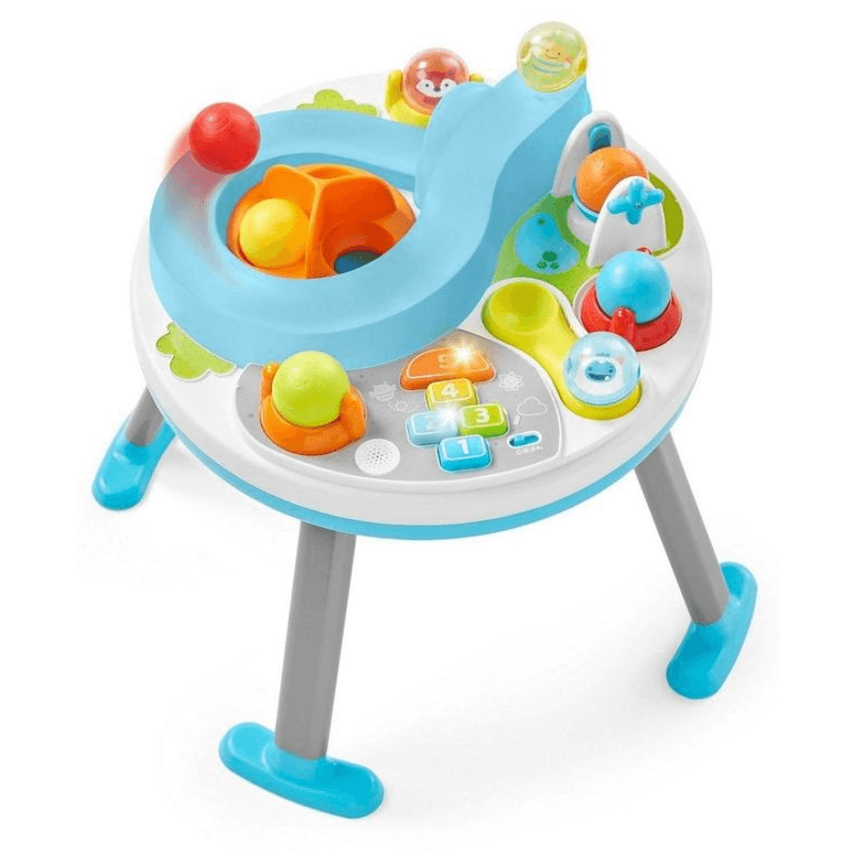 Skip Hop Explore & More Let'S Roll Activity Table