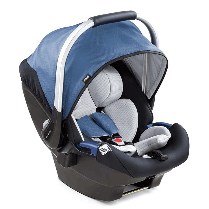 Ipro Baby / Denim