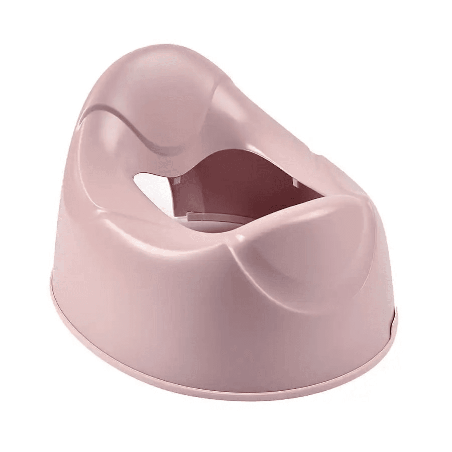 Beaba Training Potty (Old Pink)