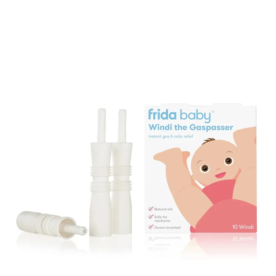 Frida Baby - Windi Gas And Colic Reliever For Babies