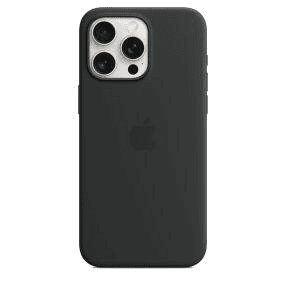 Kehool Black Back Cover Ip 15 Pro Max