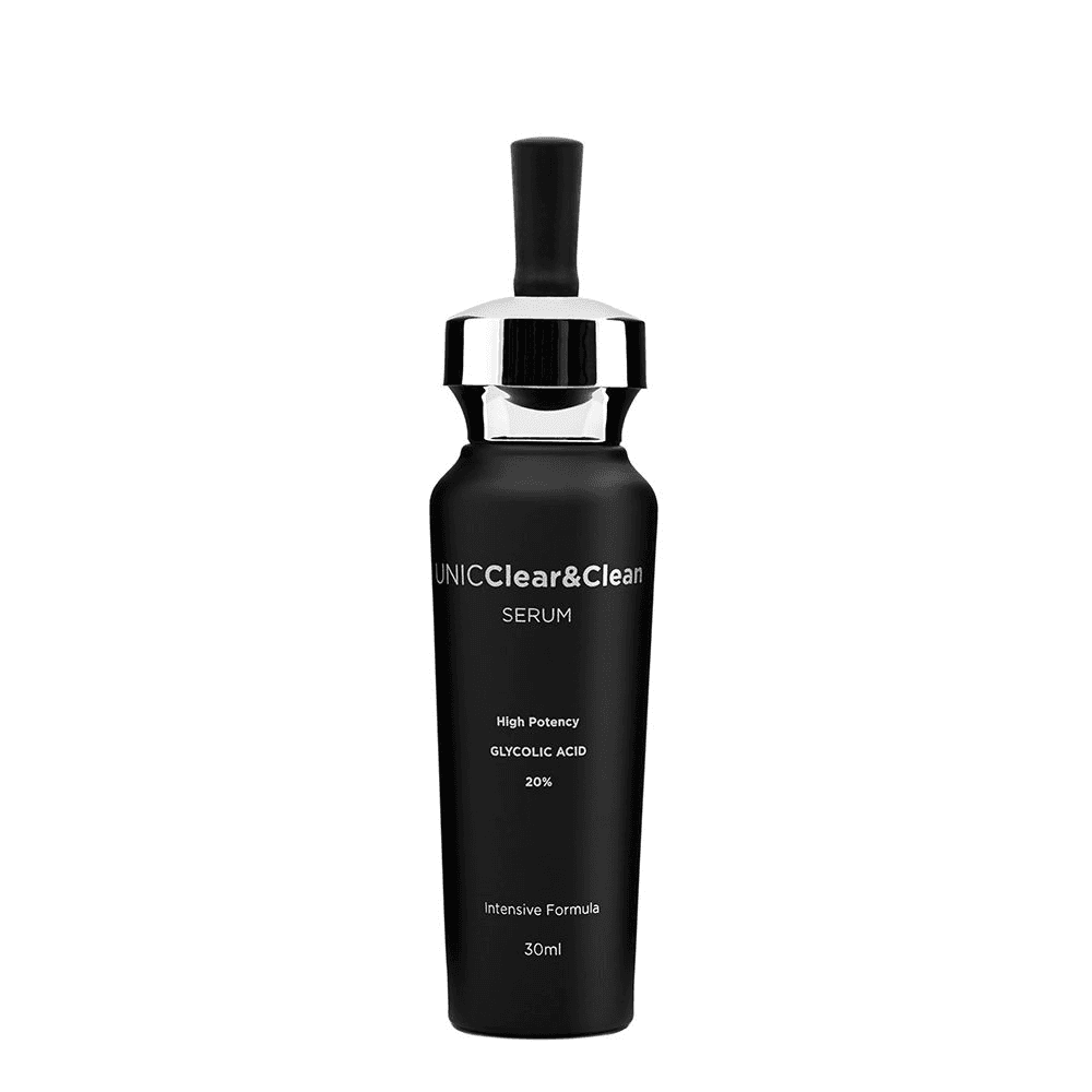 Unicskin Clear & Clean Serum 30 Ml