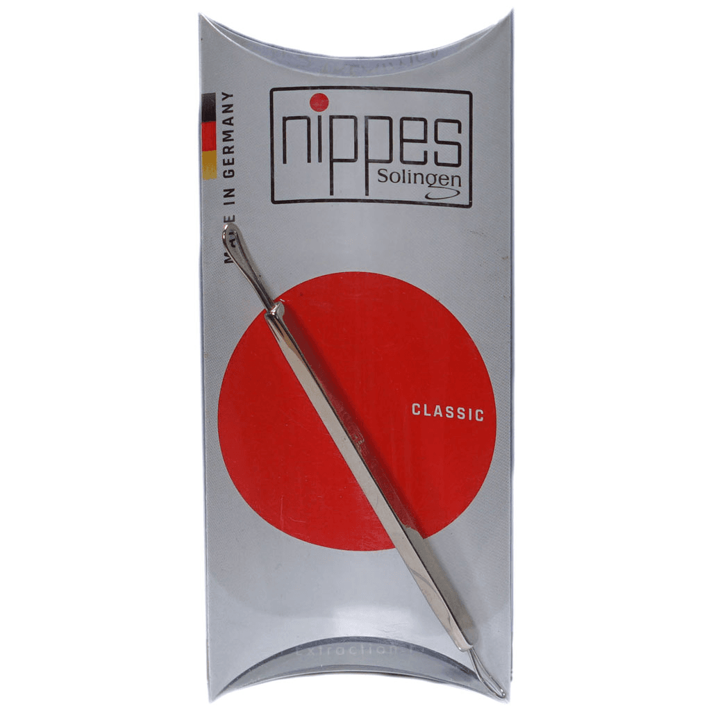 Nippes Blackhead Extractor