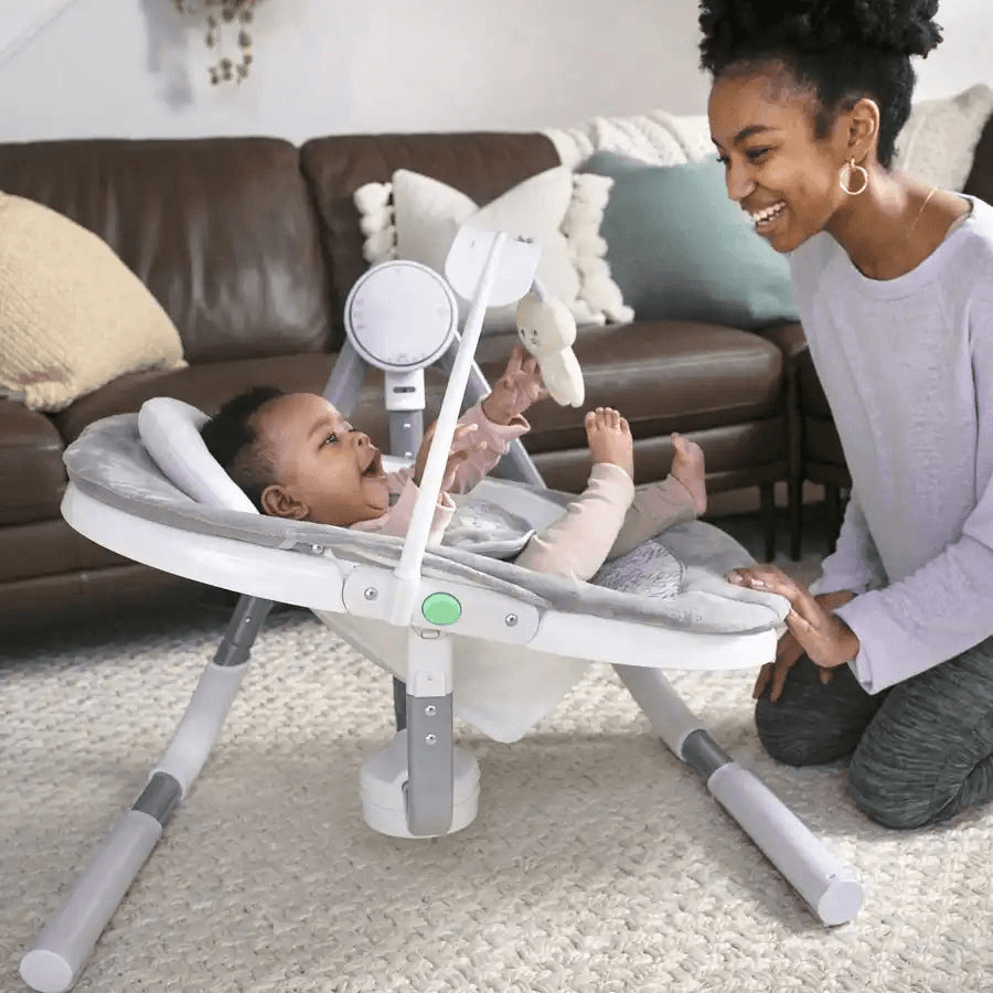 Ingenuity Anyway Sway Poweradapt Dual-Direction Spruce