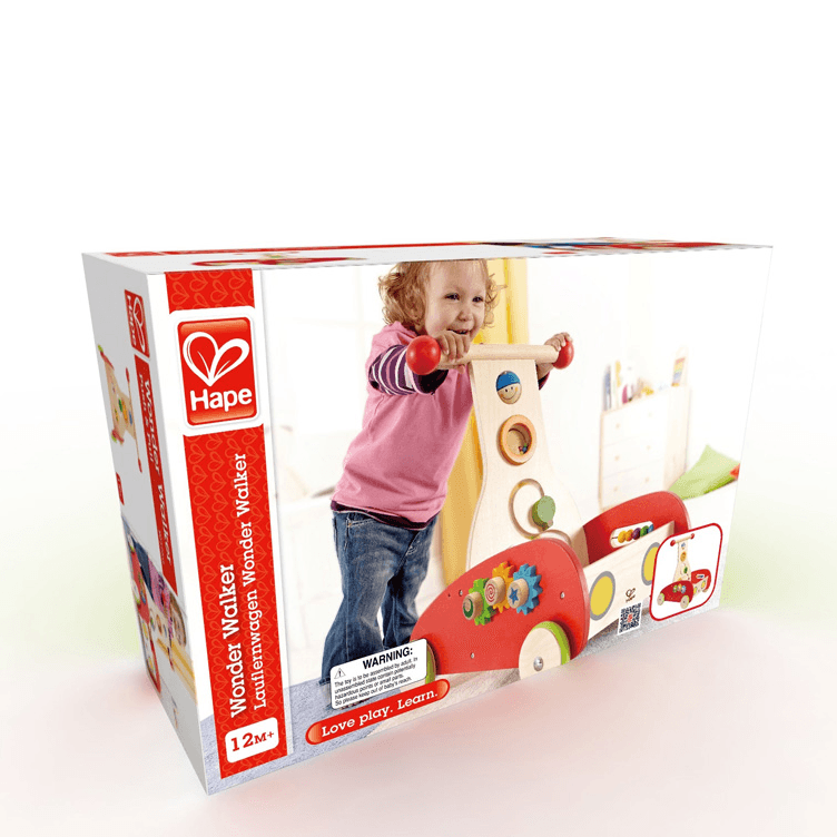 Hape - Wonder Walker