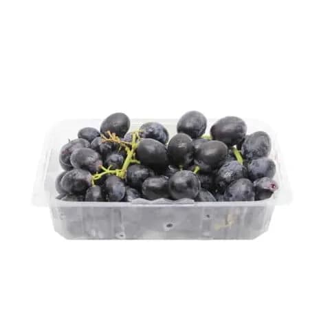 Grapes Black Per Pack