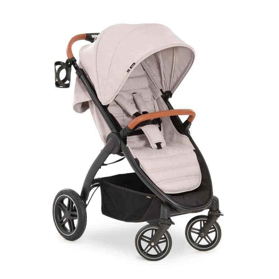 Hauck - Standard Stroller Uptown (Beige)