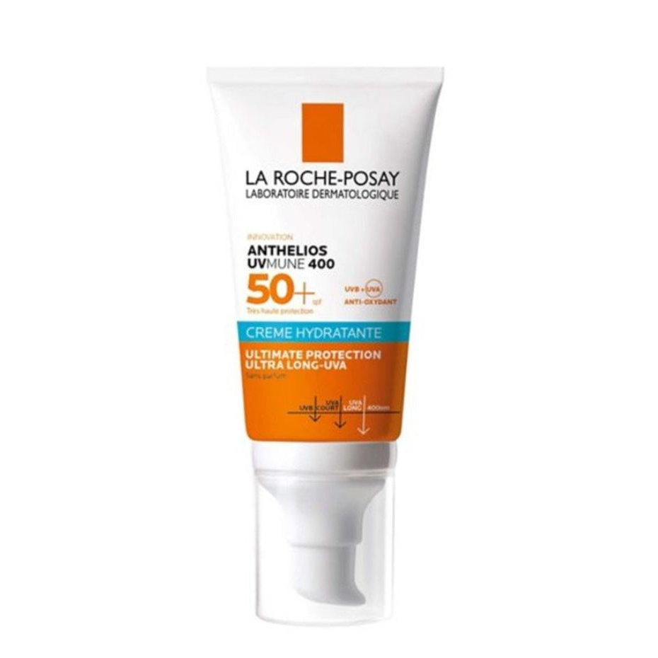 La Roche-posay Anthelios Uvmune 400 Spf50+ Cream - 50ml