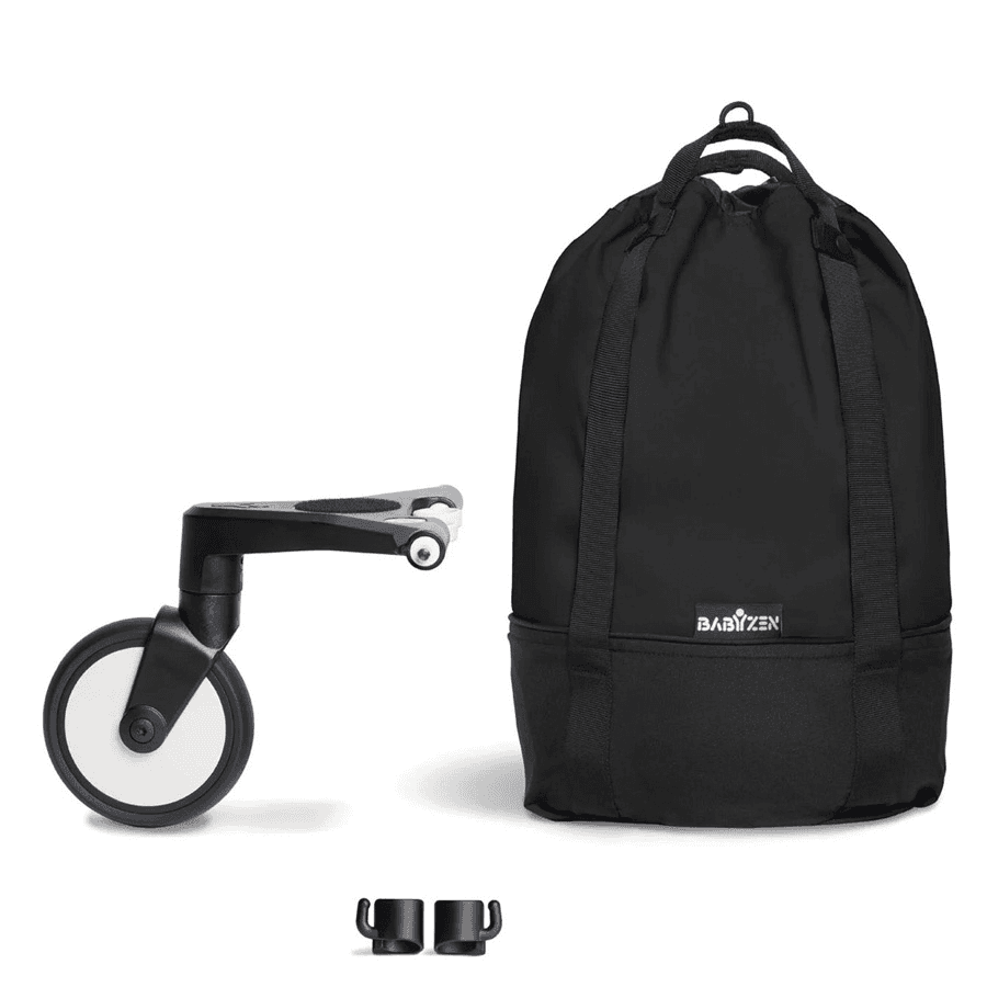 Babyzen Yoyo Bag (Black)