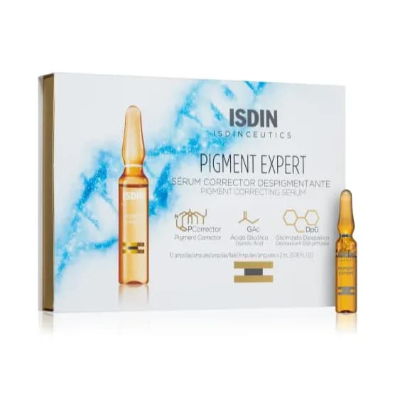 Isdin Ceutics Pigment Expert Serum 10X2Ml