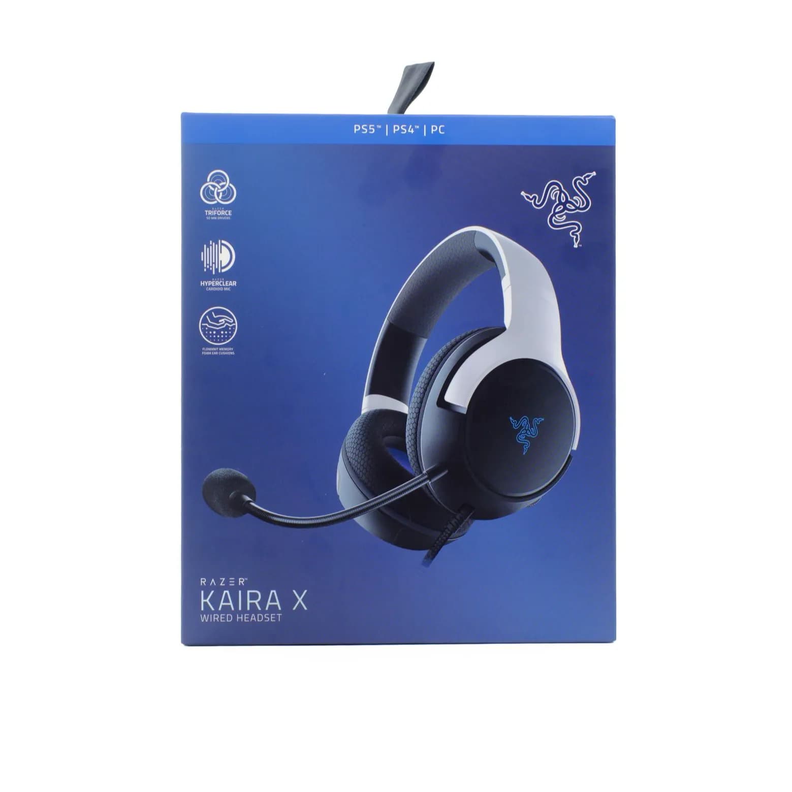 Razer Kaira X Wired Headset Hn2208D23202618