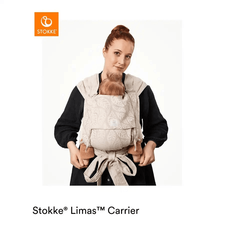 Stokke Limas Carrier (Valerian Beige)