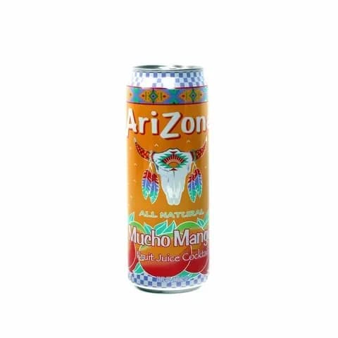 Arizona Muncho Mango Juice 680Ml