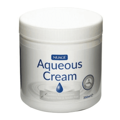 Nauage Aqueous Cream