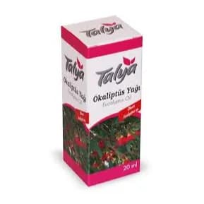 Talya Eucalyptus Oil 50Ml