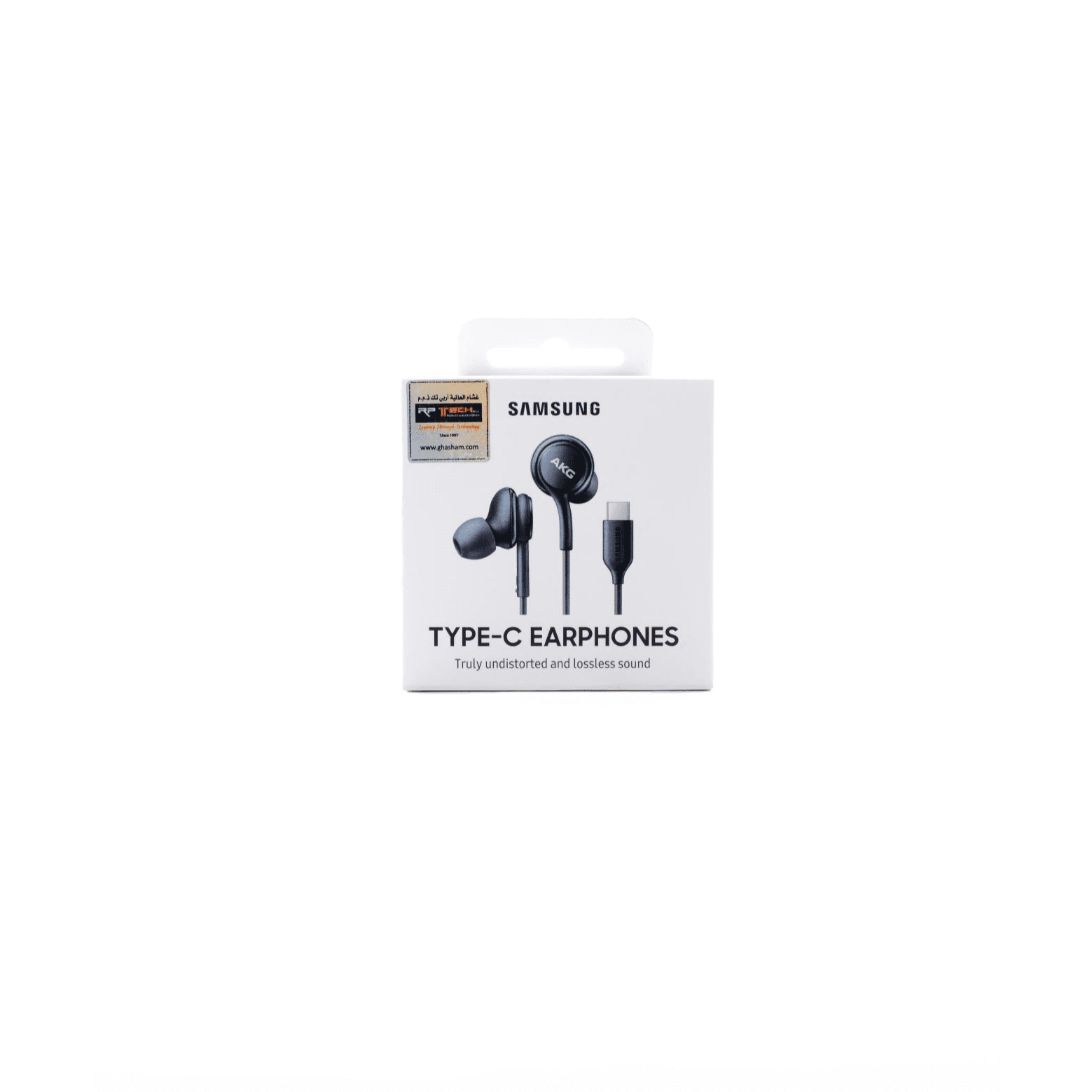 Samsung Type C Earphones
