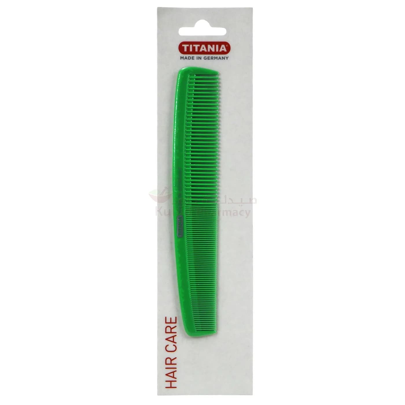 Titania Comb 1801/6