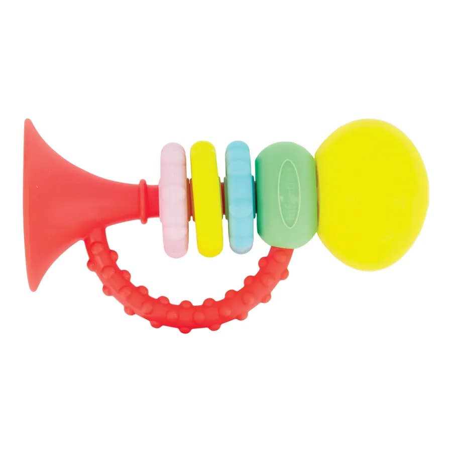 Infantino - Baby'S 1St Musical Trumpet