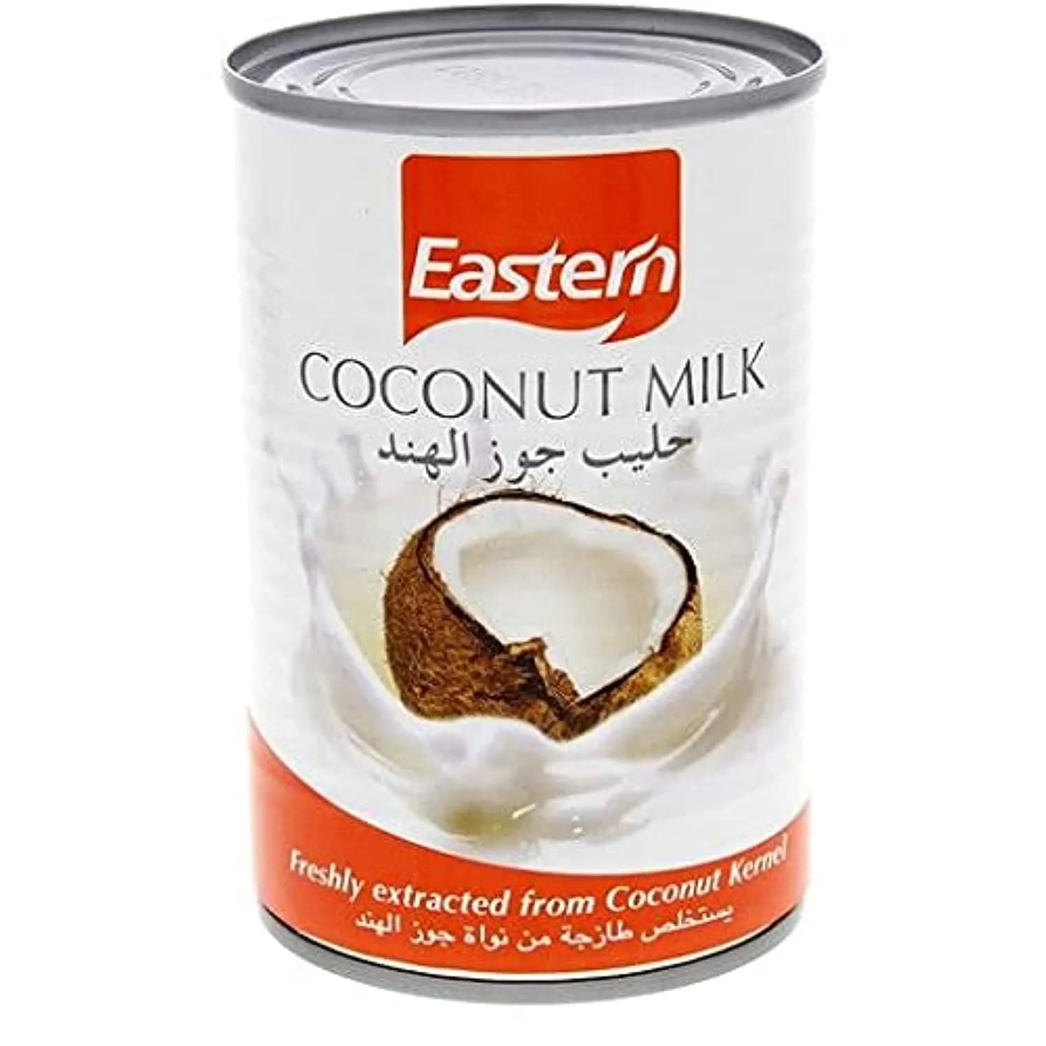 Eastern Coconut Milk Tin 400 Ml