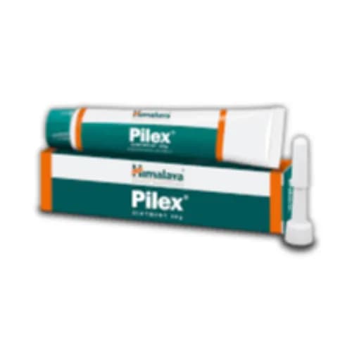 Pilex Ointment 30G