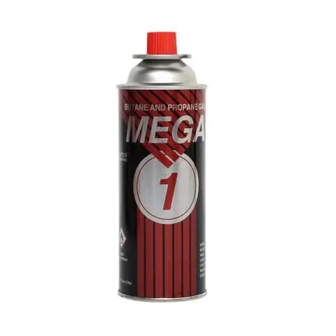 Mega Butane And Propane Gas Can 220G