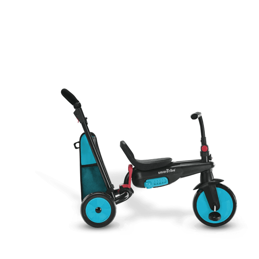 Smartrike Str 3 Plus (Blue)