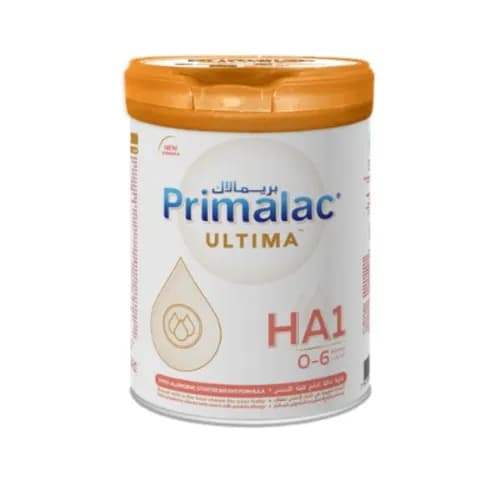 Primalac Ultima Ha 1 400Gm