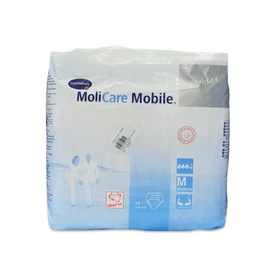 Hm Molicare Mobile  Medium Ideal (561431)