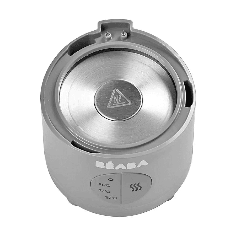 Beaba Milk Prep (White/Grey)