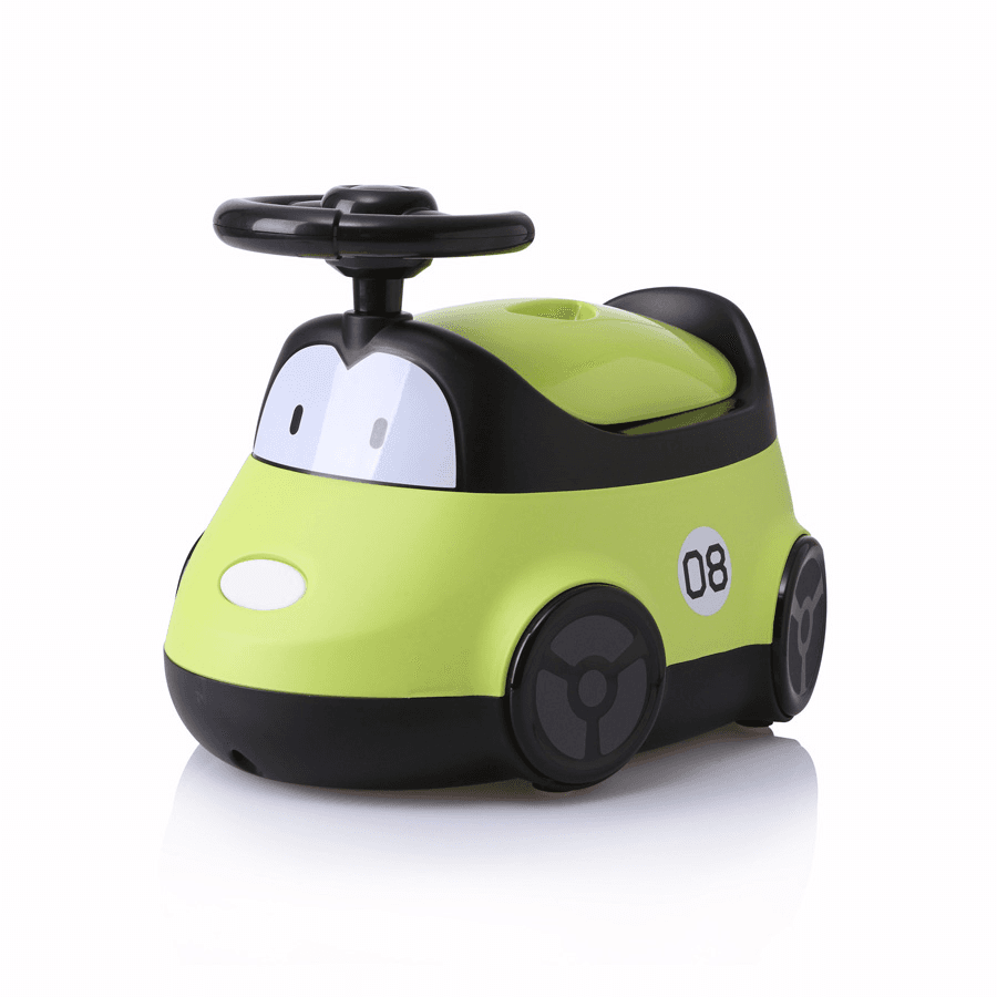 Baby Potty (Green)
