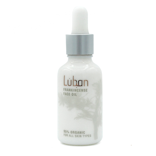 Luban Frankincense Face Oil - 30Ml