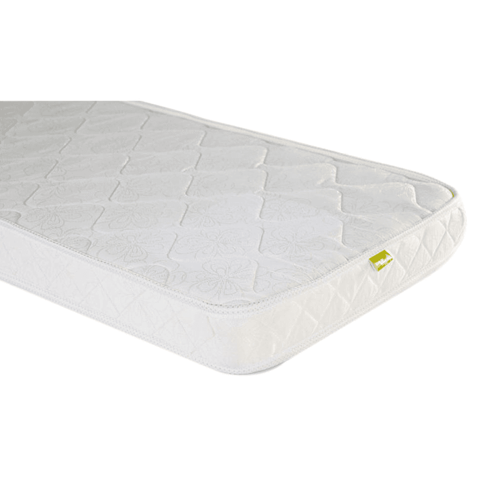 Childhome Tipi Bed - Mattress Basic Polyeter (90 X 200Cm)
