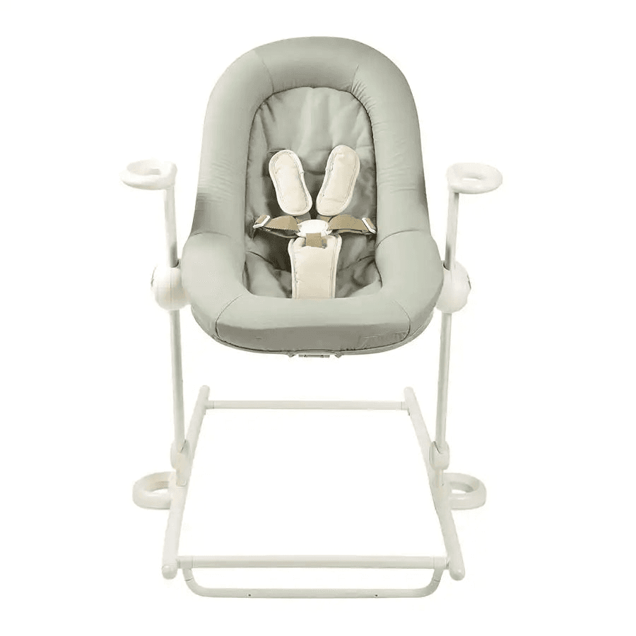 Beaba Up&Down Bouncer Plus (Seagrass)