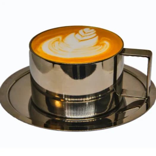 Café Latte