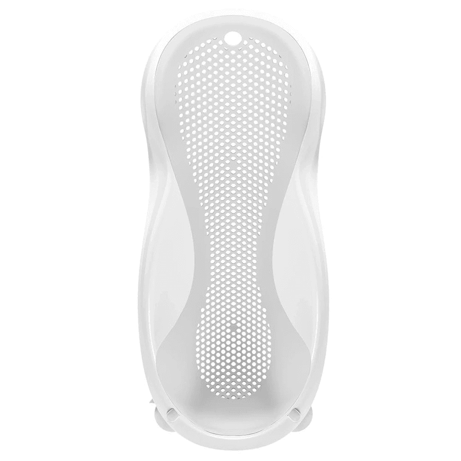 Angelcare Soft Touch Mini Bath Support (Grey)