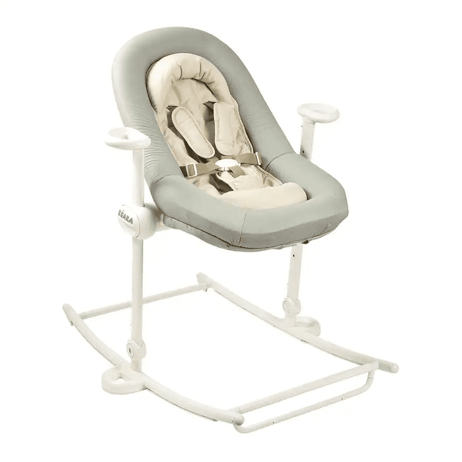 Beaba Up&Down Bouncer Plus (Seagrass)