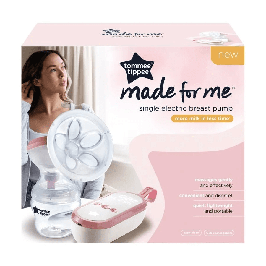 Tommee Tippee Electric Breast Pump