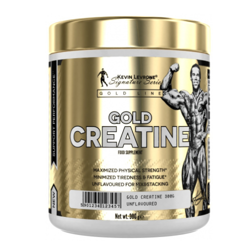 Kl Gold Creatine 300 Gm