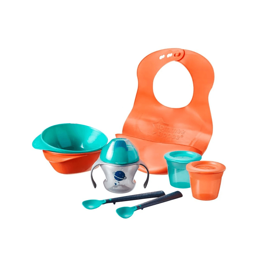 Tommee Tippee Weaning Kit